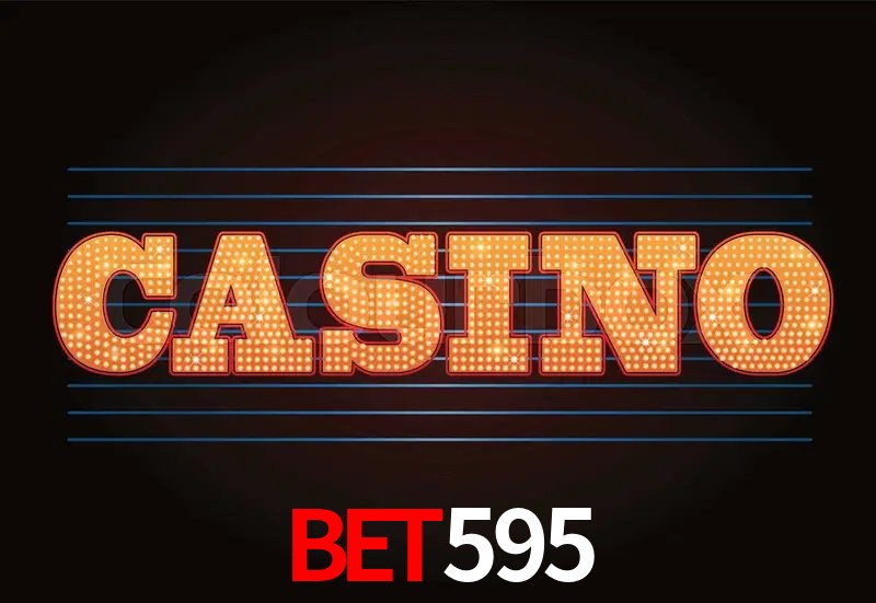 Estatísticas bet595