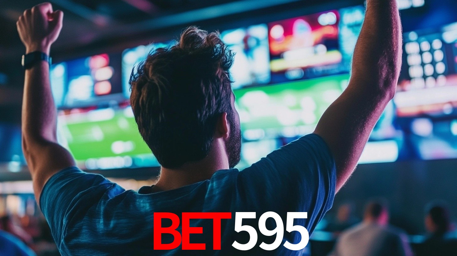 bet595 - Melhor cassino online de - bet595.com