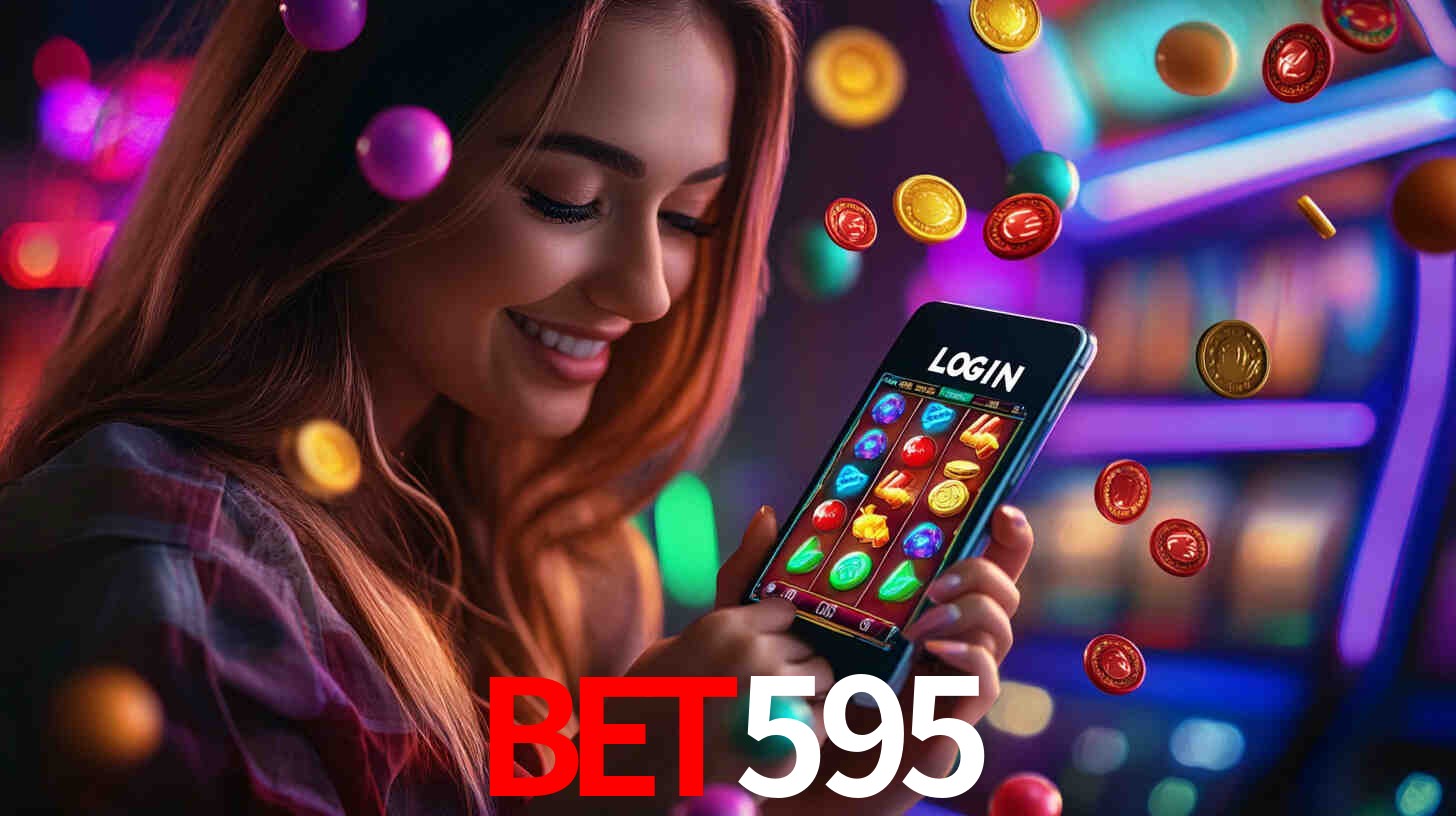 Processo de Download do App BET595 - Passo a Passo Simples