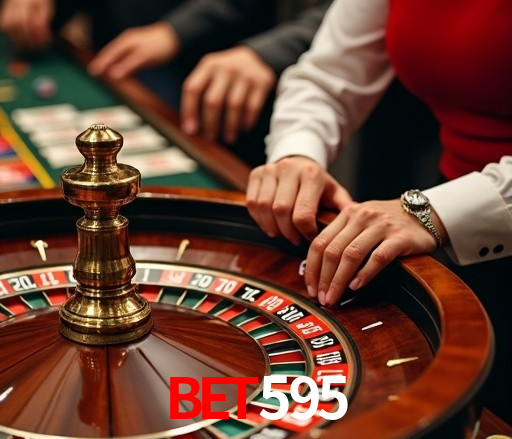 Interface do Aplicativo BET595 - Design Premium e Intuitivo