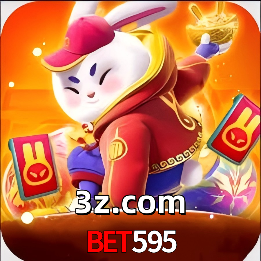 BET595 Logo