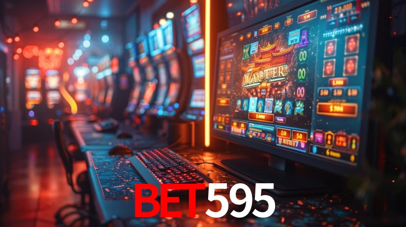 Explore as vantagens do bet595: serviço profissional e confiabilidade