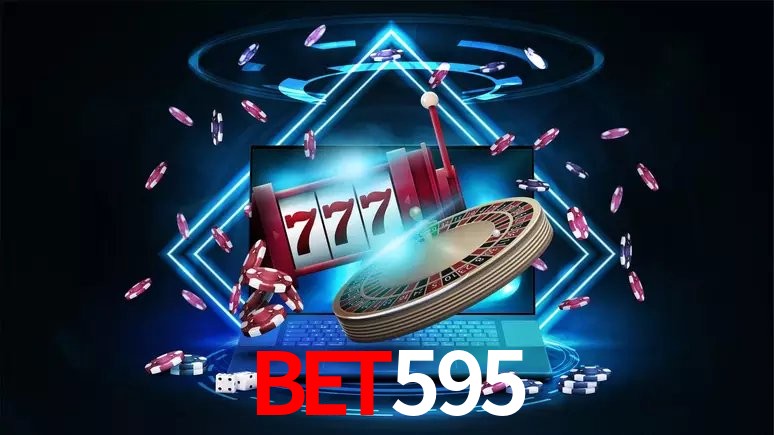 Diretório de Jogos bet595