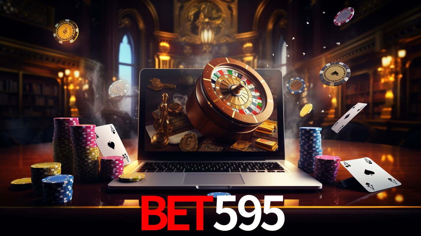 Blackjack Table bet595