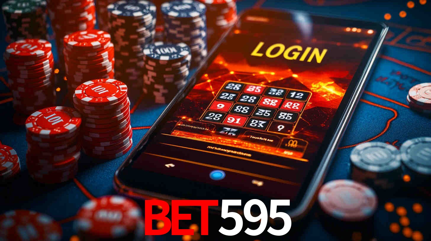 bet595: A Experiência de Casino com Jogos de Mesa ao Vivo