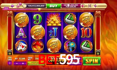 A Revolução dos Aplicativos de Jogos no bet595