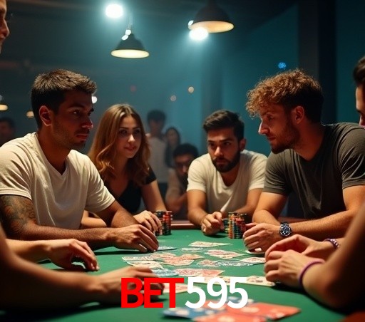 Promoções Sazonais bet595