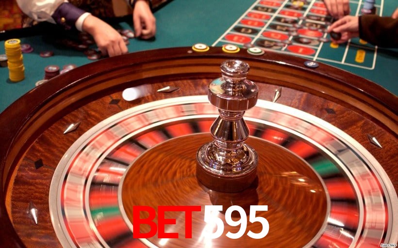 Bônus Diários bet595