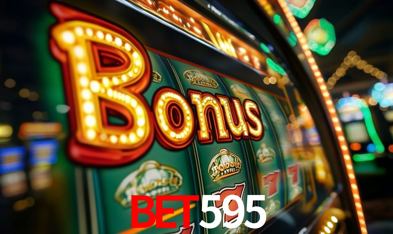 Especiais de Fim de Semana bet595