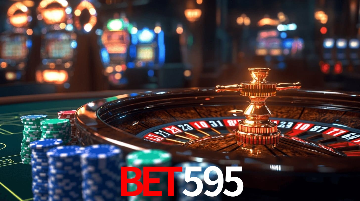 bet595.com