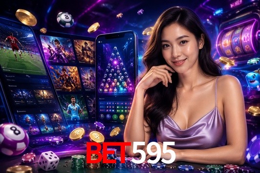 Weekend Specials bet595