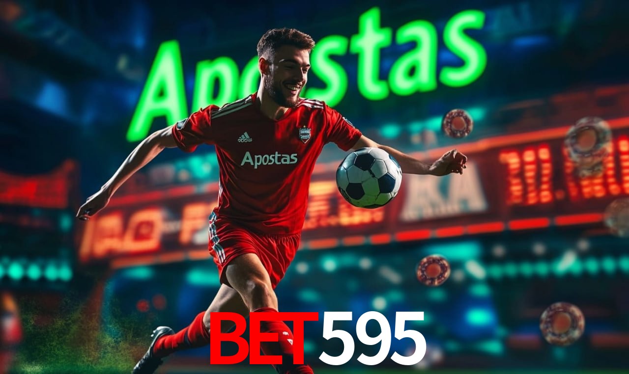 Jogos Exclusivos bet595