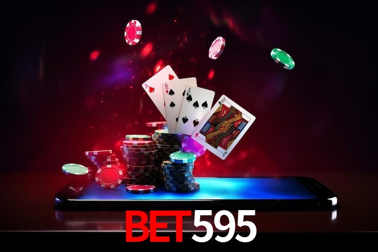 Live Casino bet595