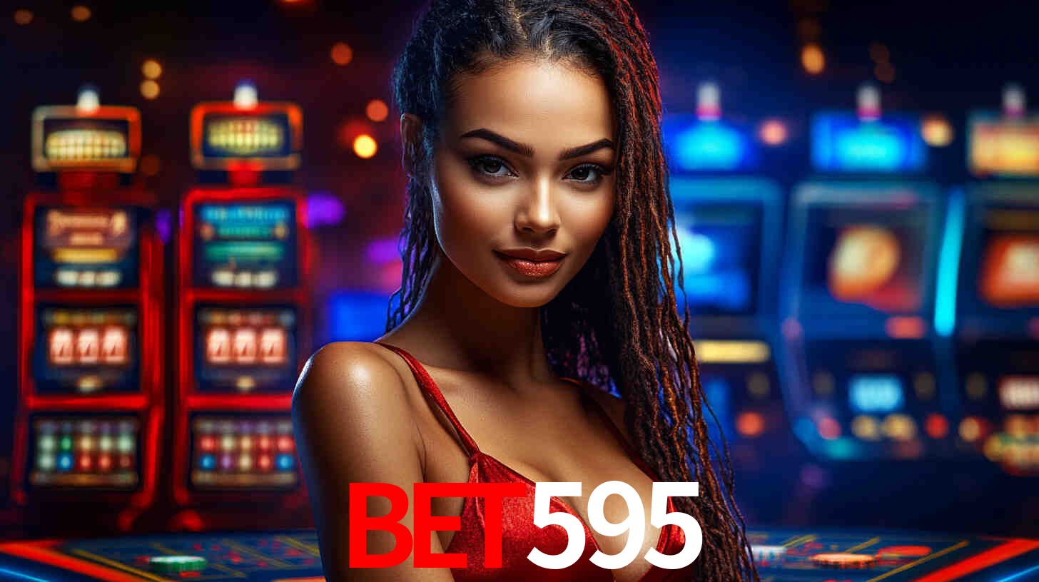 Explorando a Categoria de Eventos em Apostas na bet595