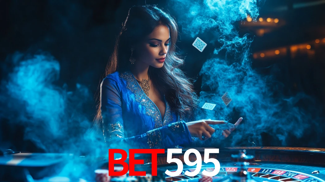 Descubra o Programa VIP da bet595: Vantagens Exclusivas para Jogadores
