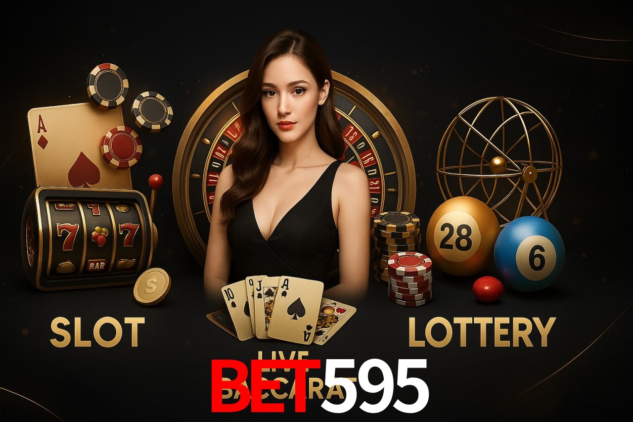 Promoção Relâmpago bet595