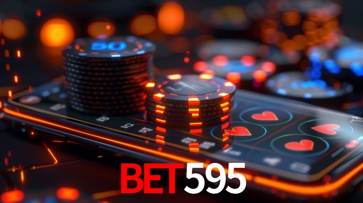 Bonus Features bet595