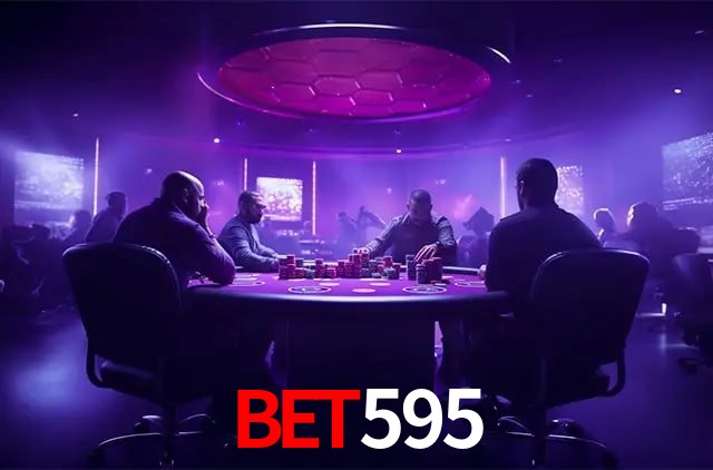 Desvendando o Mundo dos Jogos Virtuais na bet595