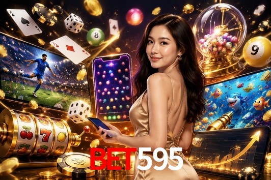 Account Benefits bet595
