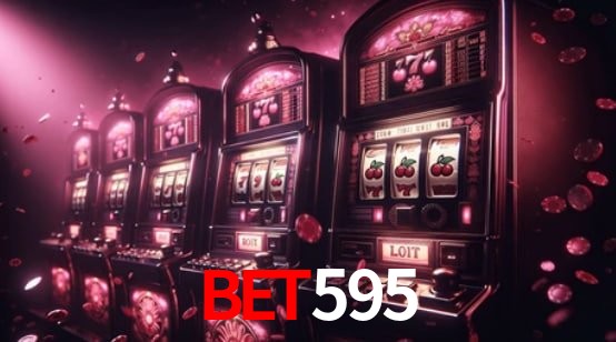 Interface do App bet595