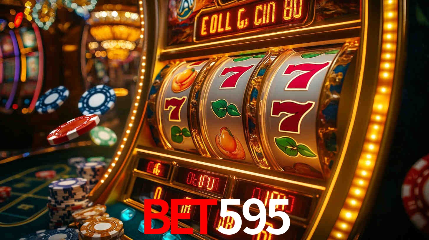 Welcome Bonus bet595