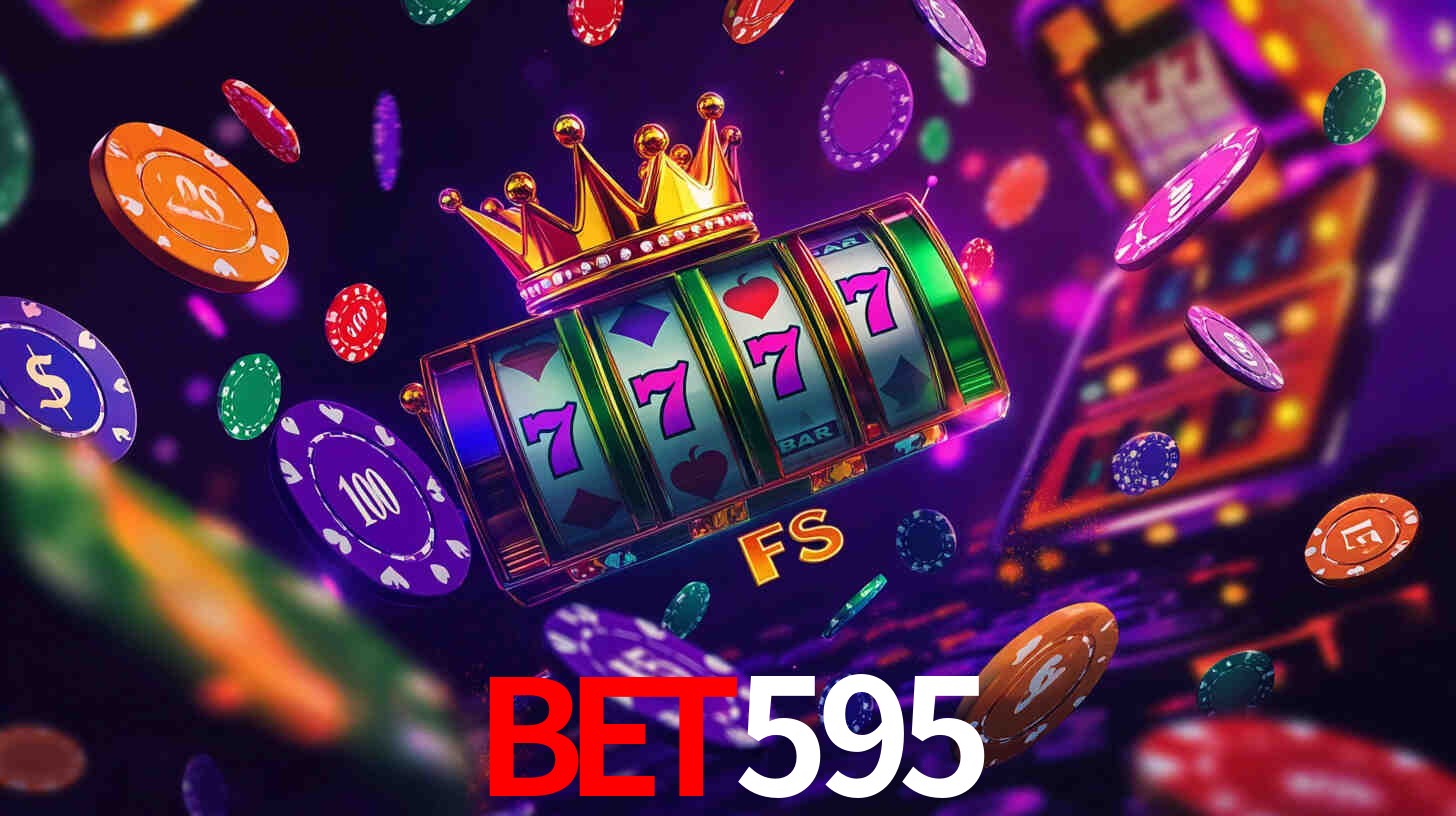 Programa VIP bet595
