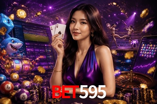 Spaceman Game bet595