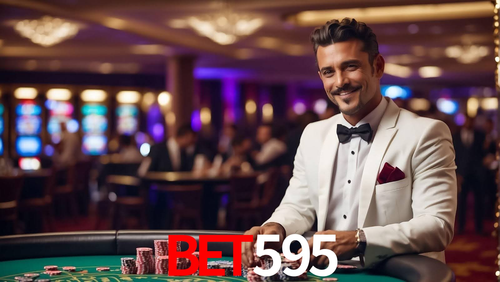 Cadastro Rápido bet595