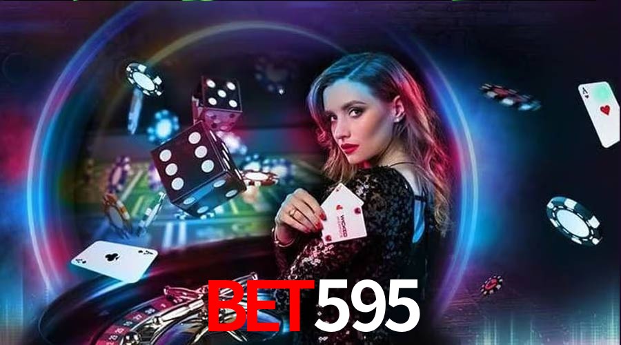 bet595 Plataforma - bet595 visual 1