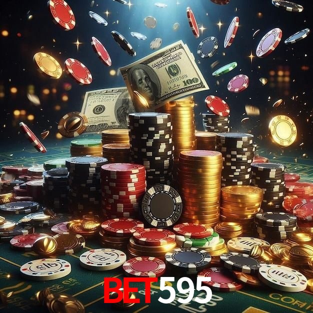 cassino bet595