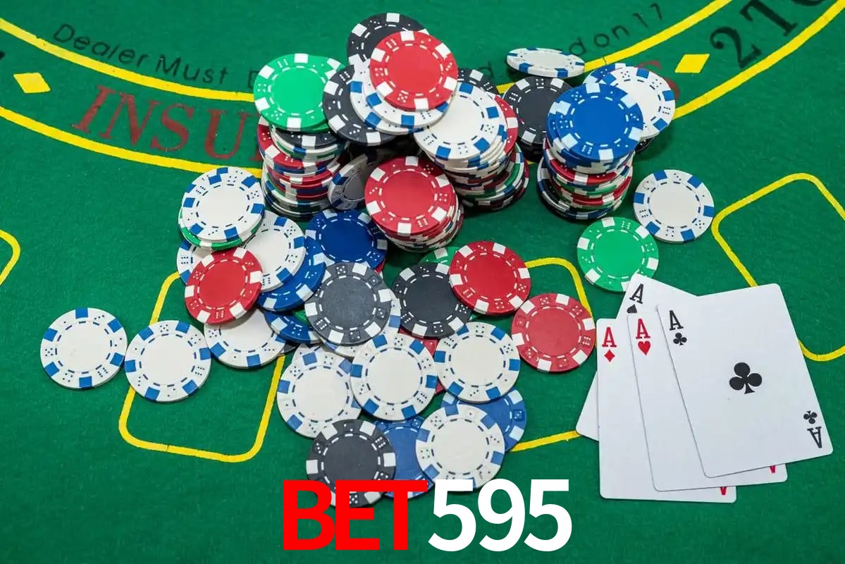 Programa VIP bet595
