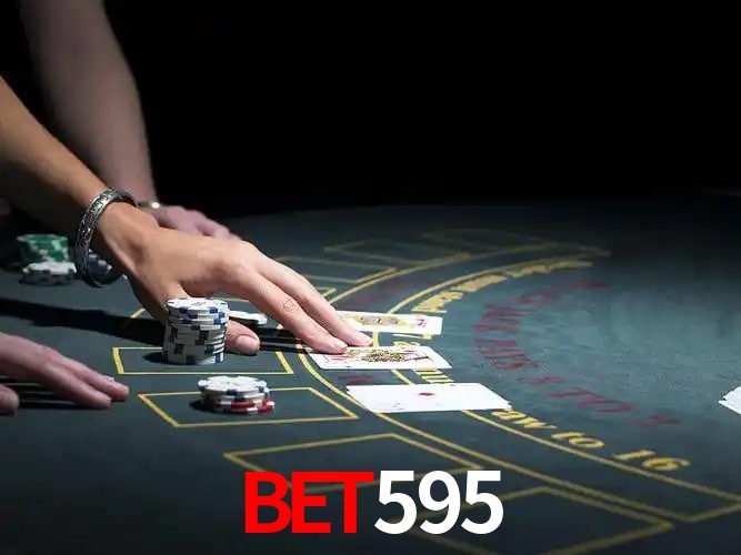 Design Responsivo bet595
