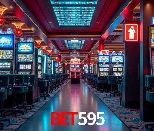 A Emoção da Loteria na bet595: Uma Chance de Mudança de Vida