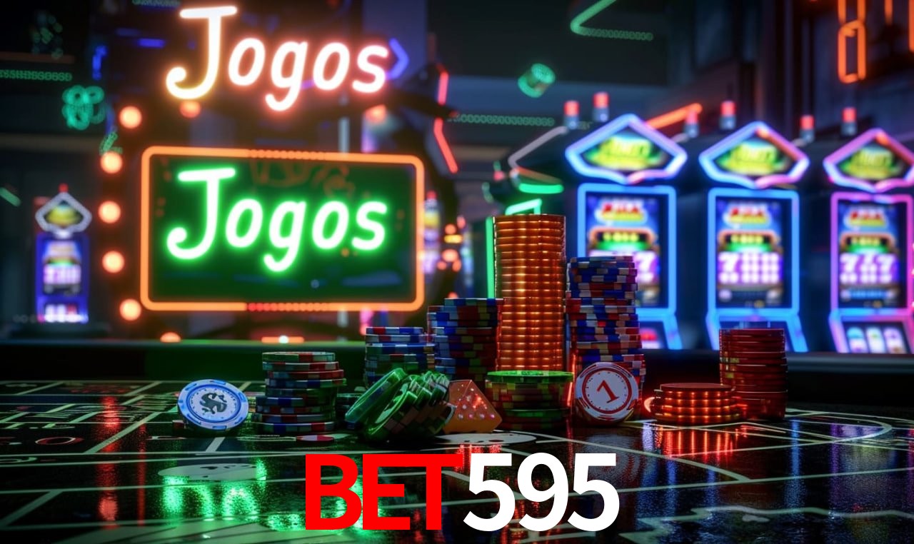 Bônus Generosos e Exclusivos no bet595 para Você!