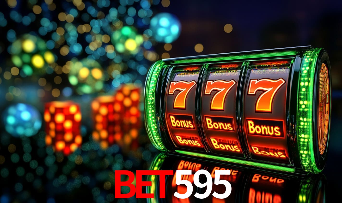 Casino Ao Vivo bet595