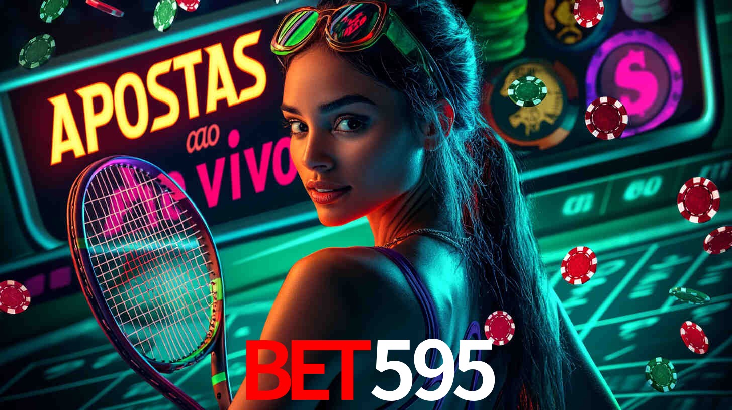 Apostas Esportivas na bet595: Um Guia Completo