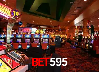 Descubra a Magia dos Jogos de Arcade no bet595