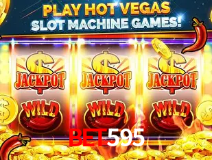 Desvendando o Mundo dos Jogos Virtuais na bet595