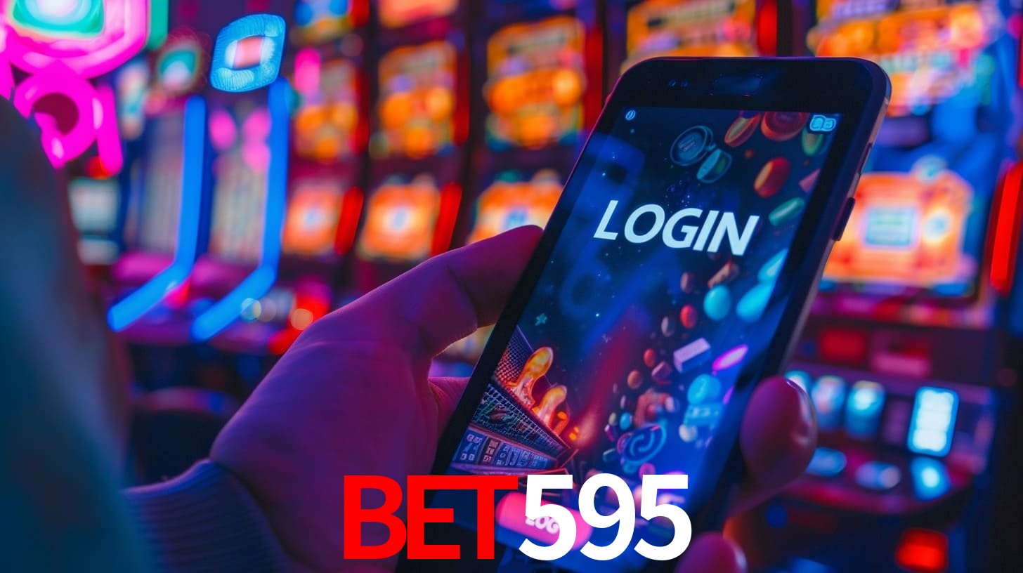 Casino Ao Vivo bet595