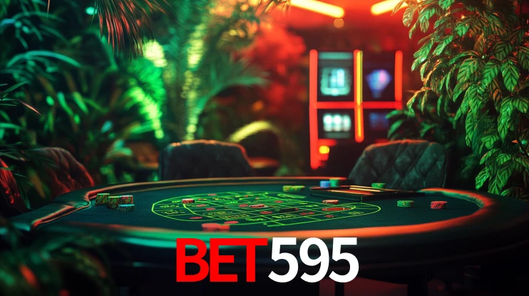 Live Casino bet595