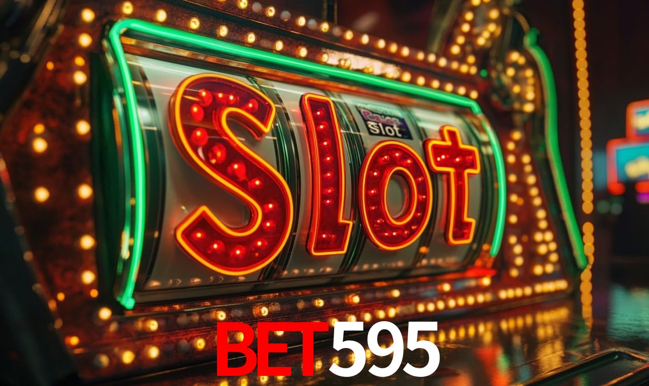 Benefícios da Conta bet595
