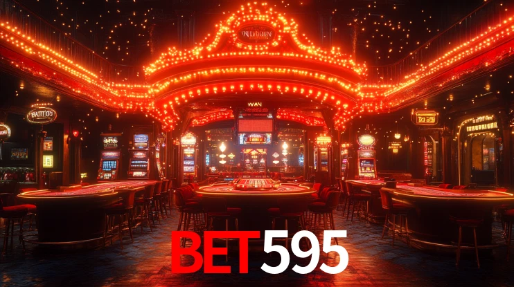 bet595 App Interface