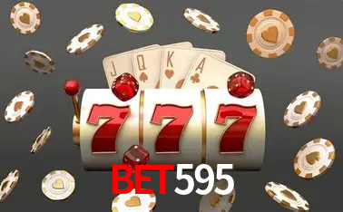 Descubra o Mundo do Cassino Online com bet595