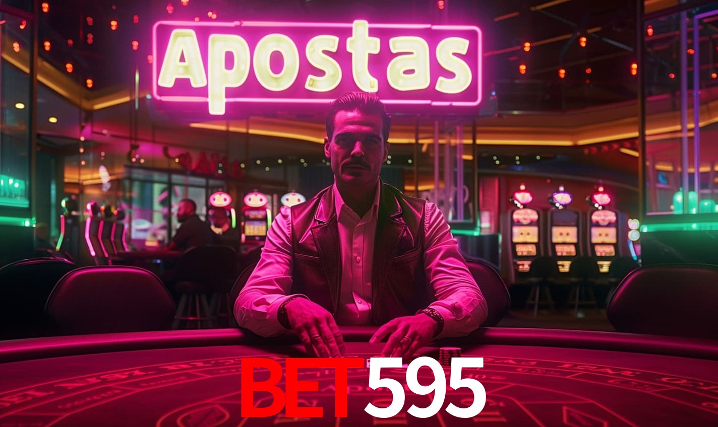 Inovações de Jogos na bet595: O Futuro das Experiências Interativas