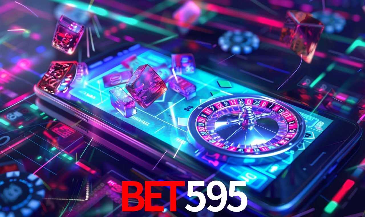 Apostas de Basquete bet595
